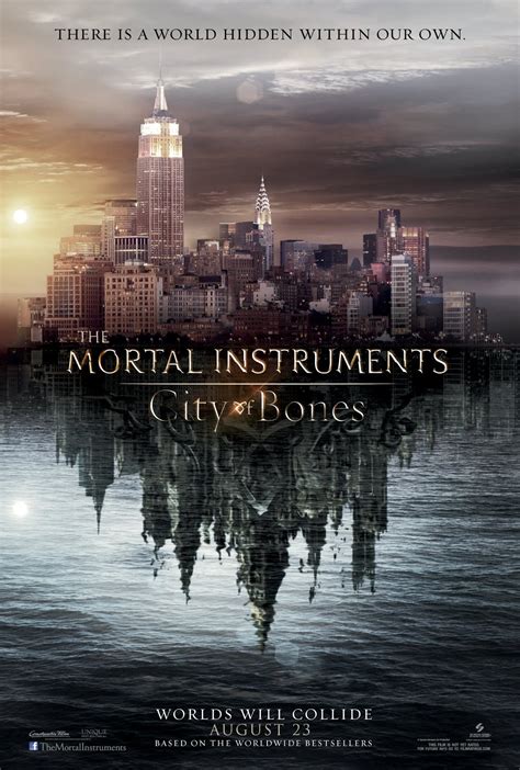 fmovie the mortal instruments|The Mortal Instruments: City of Bones Trailer 2013 Movie .